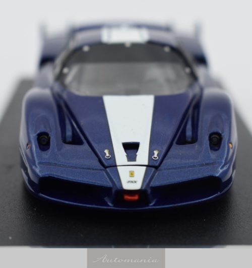 Ferrari FXX Tour De France Blue