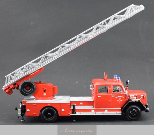 Margirus Deutz Merker 150D 10 DL30