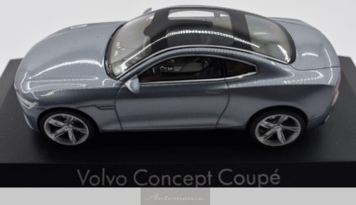 Volvo Concept Coupe