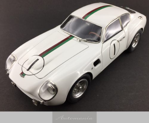 CMC Models