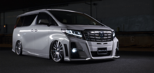 Alphard