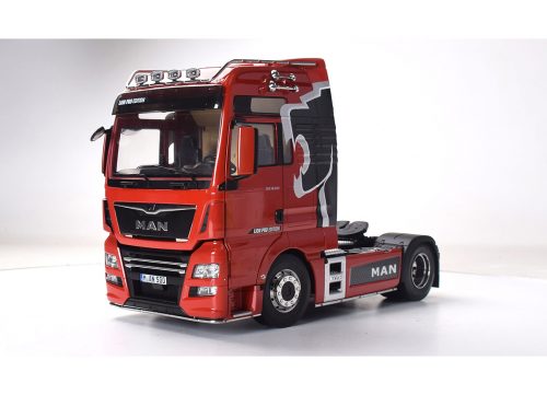 MAN TGX XXL