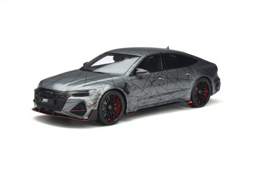 ABT RS 7-R SPORTBACK 2020 (DAYTONA GREY)