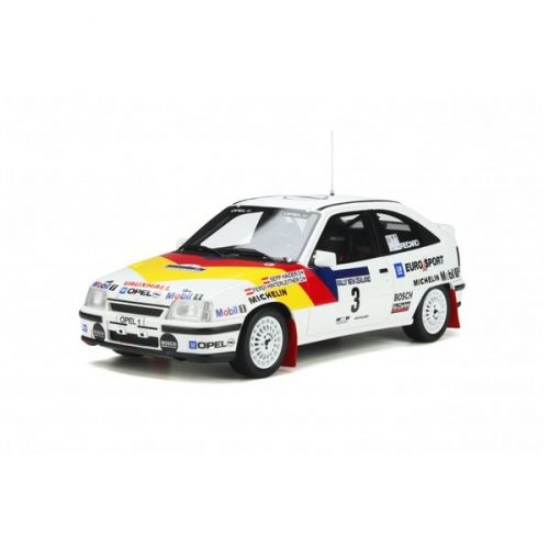 O.KADETT GSI GR,A NZ