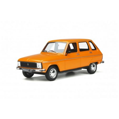 R6 TL (ORANGE)