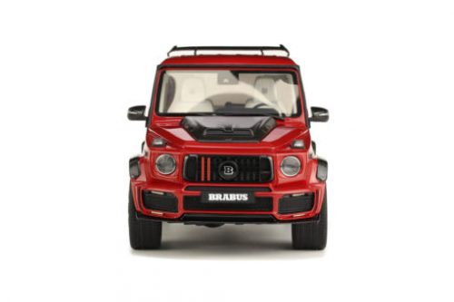 BRABUS G900 ROCKET EDITION