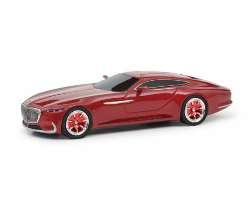 Mercedes Maybach 6 Coupe (Schuco PRO-R)