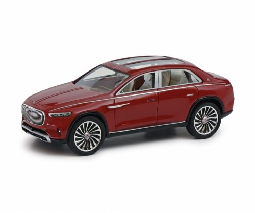 Mercedes Maybach U.L