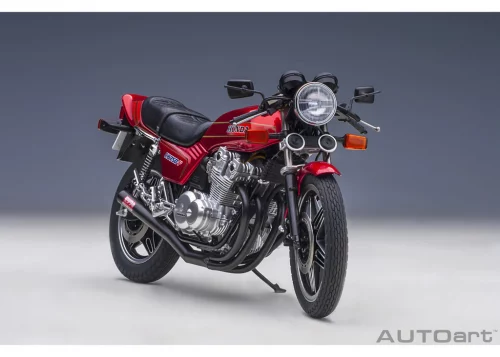 1/12 HONDA CB750F BARIBARI LEGEND