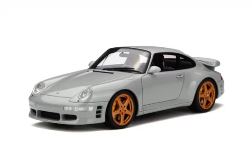 PORSCHE RUF TURBO-R