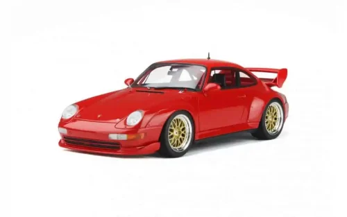 PORSCHE 911 (933) 3.8 RSR