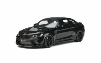 M2 COMPETITION LW BLACK