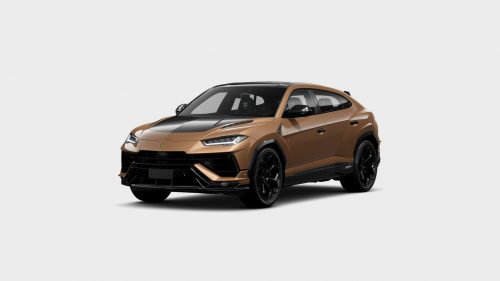 LAMBORGHINI URUS PERFORMANTE - BRONZO HYPNOS