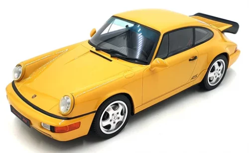 Porsche 911 (964) RS America