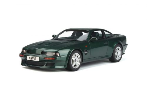 ASTON MARTIN V8 VANTAGE LE MANS V600