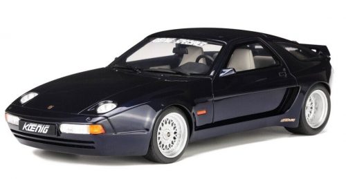 KOENIG SPECIAL 928 S