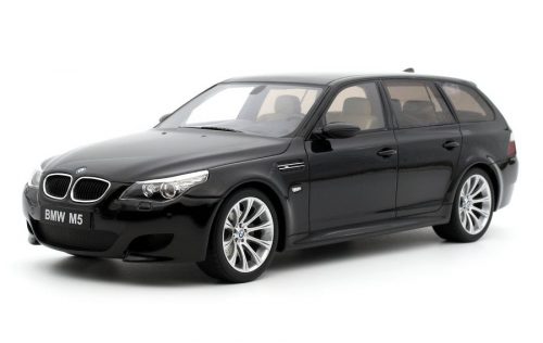 BMW E61 M5