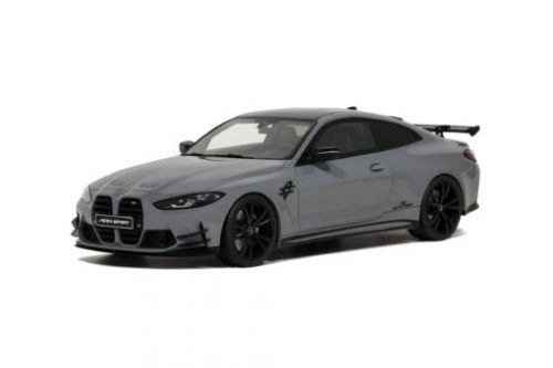 BMW M4 By AC Schnitzer