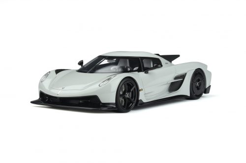 KOENIGSEGG JESKO ABSOLUTE