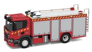 SCANIA RESERVE HEAVY PUMP