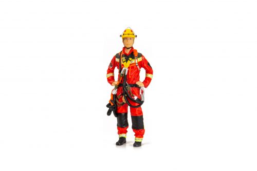 FIGURE 21 HART 1:18