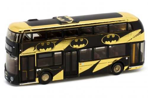 NEW ROUTEMASTER BATMAN