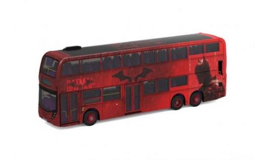 E500 MMC 12.8M BATMAN