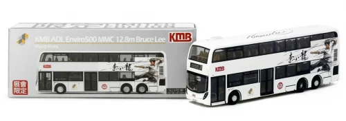 KMB ADL ENVIRO 500 MMC FL BRUCE LEE (WHITE)