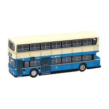 CMB DAIMLER FLEETLINE ALEXANDER (73)