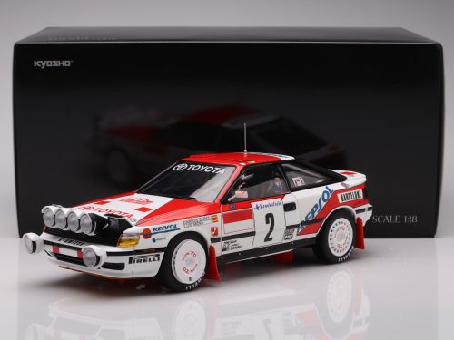 1991 Toyota Celica GT-Four #2