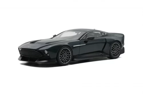 ASTON MARTIN VICTOR