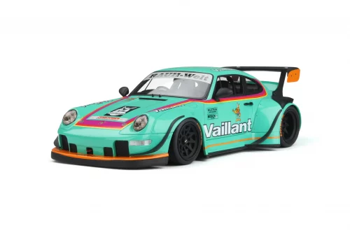 RWB BODYKIT VAILLANT 2023
