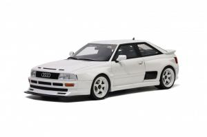 AUDI 80 PRIOR DESIGN