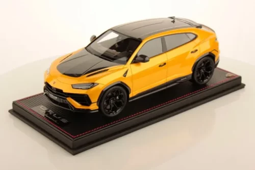 LAMBORGHINI URUS PERFORMANTE (ARANCIO APODIS)
