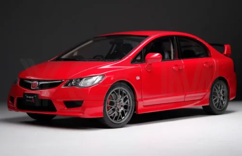 Honda Civic FD2 type-R