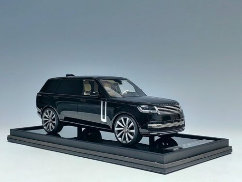 RANGE ROVER SV (BLACK)