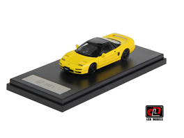HONDA NXS-NA1 (YELLOW)