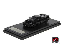 HONDA NXS-NA1 (BLACK)