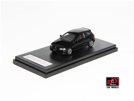 HONDA CIVIC SIR II (EG6) BLACK