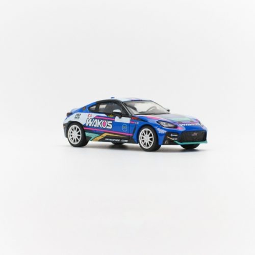 TMC WAKOS GR86 MACAU GP 2023