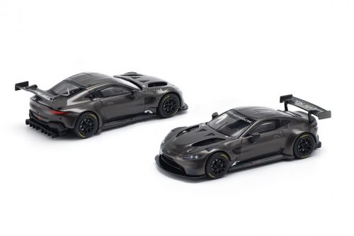 ASTON MARTIN VANTAGE GT3 CARBON EDITION