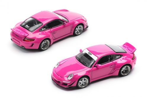 RWB 997 - PINK