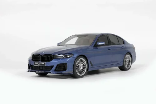 ALPINA B5 SALOON ALPINA BLUE METALLIC 2023