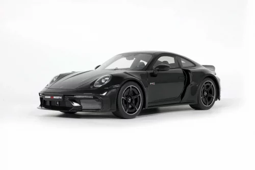 BRABUS 900 ROCKET-R BLACK 2023