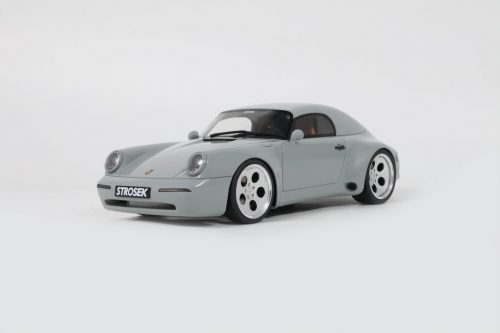 STROSEK MEGA 30 SPEEDSTER SPORT CLASSIC GREY 2023