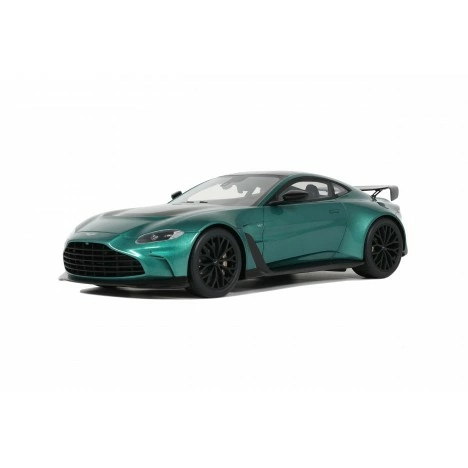 ASTON MARTIN V12 VANTAGE RACING GREEN 2023