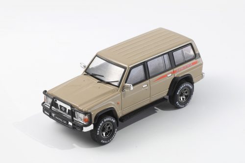 Shadow Pro  PATROL GR (Y60) Quicksand