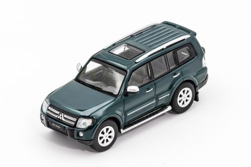 SHADOW PRO PAJERO V97 - GREEN
