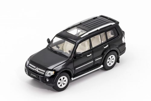 SHADOW PRO PAJERO V97 - BLACK