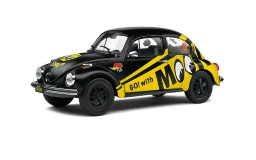 VOLKSWAGEN BEETLE 1303